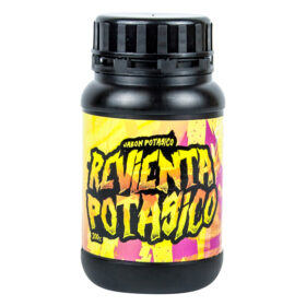 Jabón Potásico Revienta Potásico 200ml