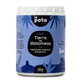 Tierra de Diatomeas La Pota 500gr