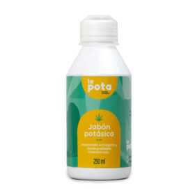 Jabón Potásico La Pota 250ml