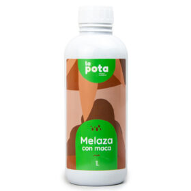 Melaza con Maca La Pota 1Lt