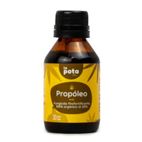 Propoleo La Pota 30cc