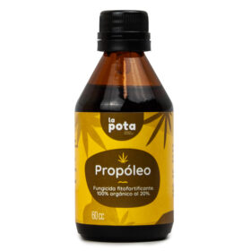 Propoleo La Pota 60cc