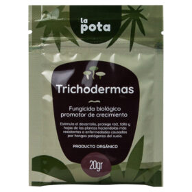 Trichoderma La Pota 20gr
