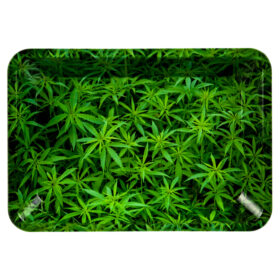 Bandeja Metal Tray Chalas 180 X 125mm MT11