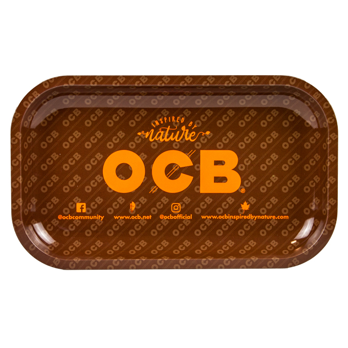 Bandeja Mediana OCB Inspired By Nature