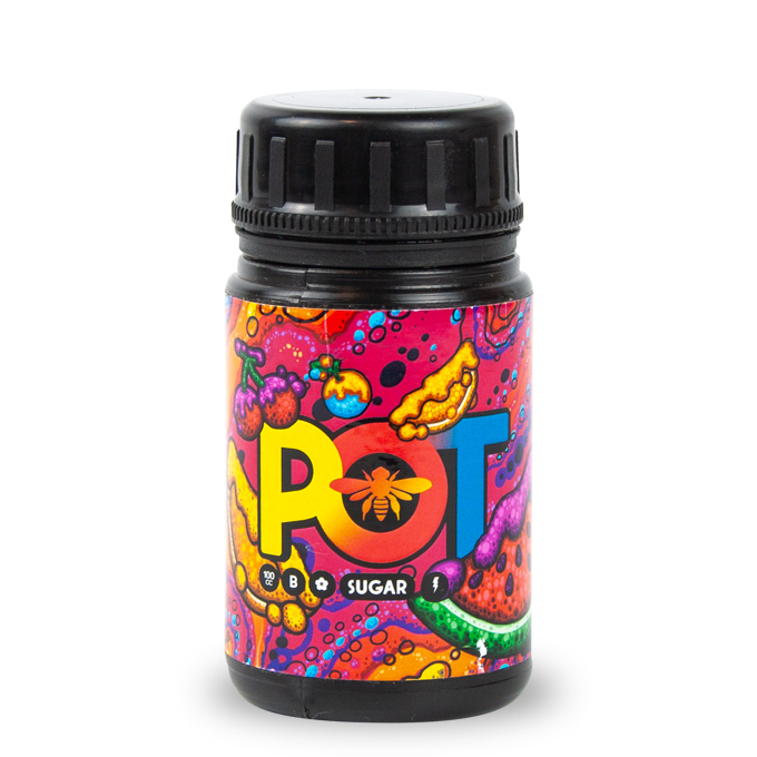 Fertilizante POT Sugar Organico 100ml