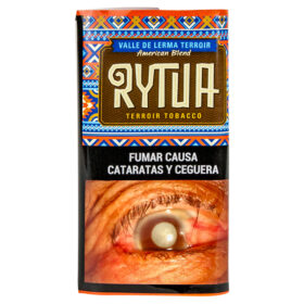 Tabaco Virginia Rytua Valle de Lerma 30gr