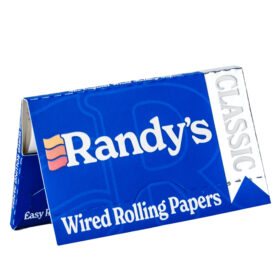 Randys Classic 77mm X Unidad.