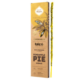 Sahumerio Sagrada Madre Pineapple Pie