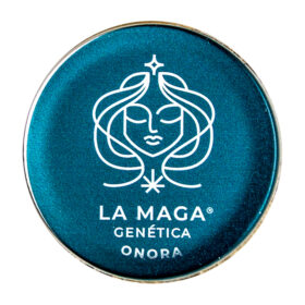 Semillas La Maga Onora X 5 Unidades