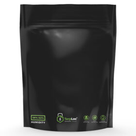 Bolsa de Guardado Hermético Terploc 28gr Cierre A Prueba de Niños