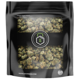 Bolsa de Guardado Hermético Terploc 454gr Con Ventana