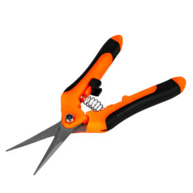 Tijera de Poda Punta Larga 165mm Zurich