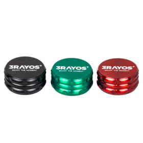 3RAYOS PICADOR BOMBO COLORES MIX 3P