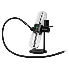 Bong Pipa de Agua Giratoria Gravity Alien