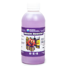 BLOOM BOOSTER (250 ML)