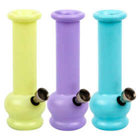 Bong Mini Pastel BNV14-P 14cm