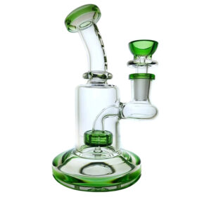 BONG 2288 MINI CON PERCOLADOR 18CM