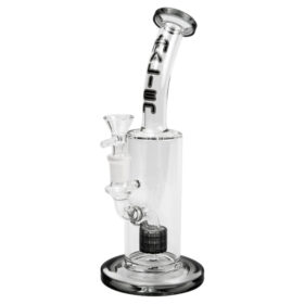 Bong de Vidrio Alien 24cm Matrix AL03