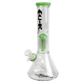 Bong de Vidrio Alien Meduza 31cm AL08