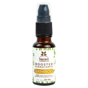 Booster Hidratante Nanko Bambu 20ml