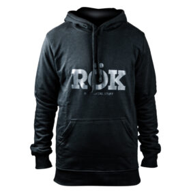 Buzo Canguro Frisa ROK Talle M