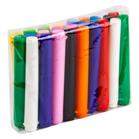 Bolsa Box Regular Sauver X 24 Unidades