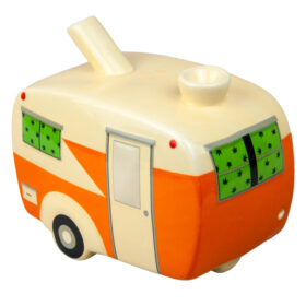 Pipa de Ceramica Camper Ceramic Pipe 88193