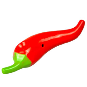 Pipa de Ceramica Chili Ceramic Pipe 82569