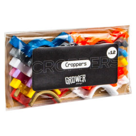 Cropper Grande Bolsa X 12 Unidades