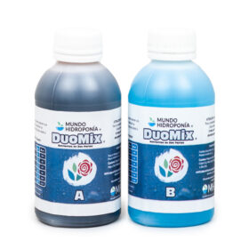 DUOMIX A-B (200 LT)