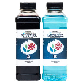 DUOMIX A+B (500 LT)