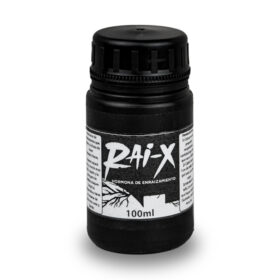 Rai-X Esquejes Hormona de Enraizamiento 100ml