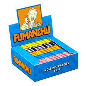 FUMANCHU 79MM (Mínimo 15 Und.)