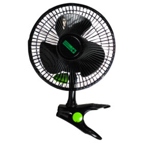 Ventilador Oscilante Indoor Garden Profan 115 12W 20cm