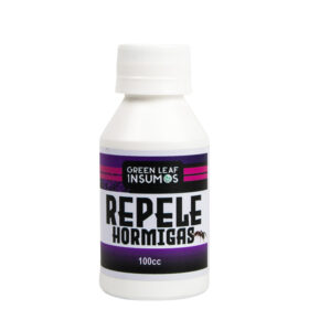 GREEN LEAF REPELE HORMIGAS (100 CM3)