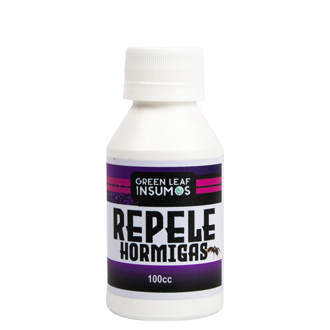 GREEN LEAF REPELE HORMIGAS (100 CM3)