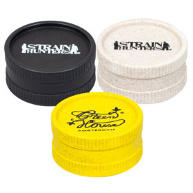 Picador Grinder Feeding Cañamo