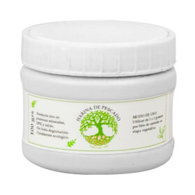 Harina de Pescado Lixi 100gr