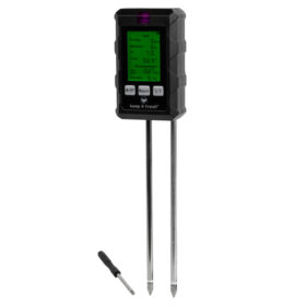 Medidor Keep It Fresh 6 en 1