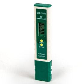 Medidor Keep It Fresh pH-2 Pro