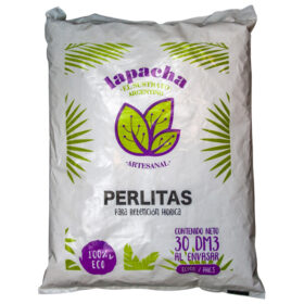 Perlita Lapacha 30Lt