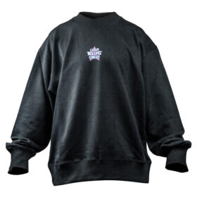 Buzo Lion Sexy Sadie Talle L