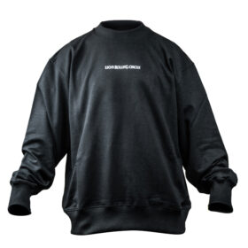 Buzo Lion Silverfuck Y Jellybelly Talle L