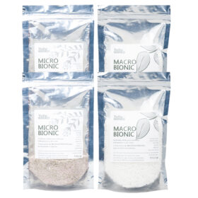 MACRO Y MICRO NUT BIONIC RINDE 1200L (1200 LT)