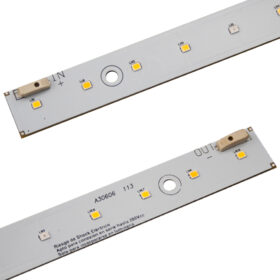 Módulo ML27 Para Parrilla Santa Planta 250W