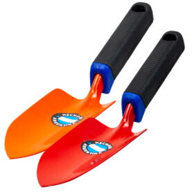 PALA ANCHA LINEA JARDIN