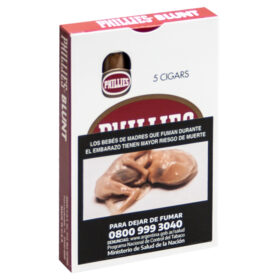 PHILLIES BLUNT CIGARPACK
