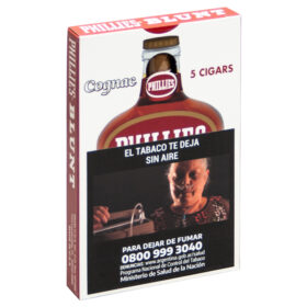 PHILLIES BLUNT COGNAC