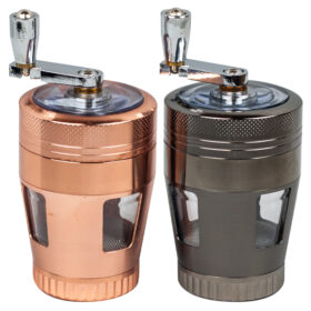 PICA MOLINILLO 50MM 4P BARRIL PK1044